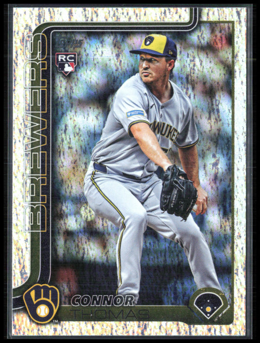 Connor Thomas RC Foil