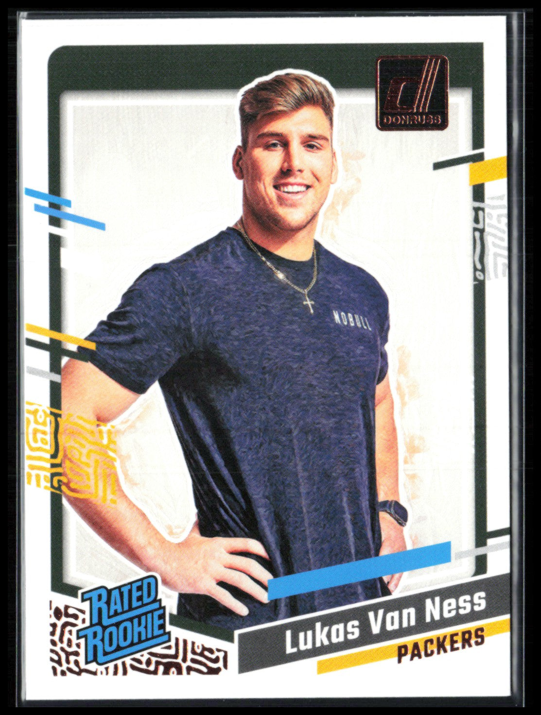 Lukas Van Ness RC