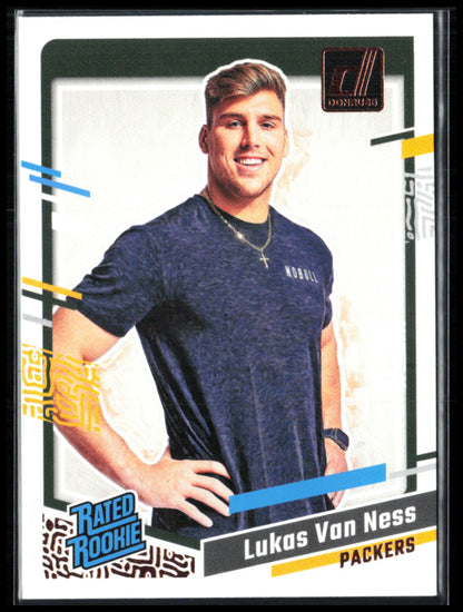 Lukas Van Ness RC