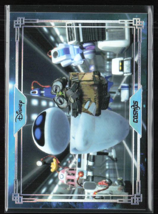 Eve 2025 Kakawow Cosmos Disney