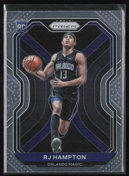 RJ Hampton RC