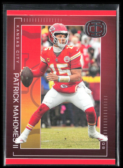 Patrick Mahomes II
