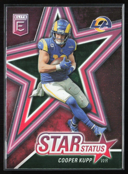 Cooper Kupp
