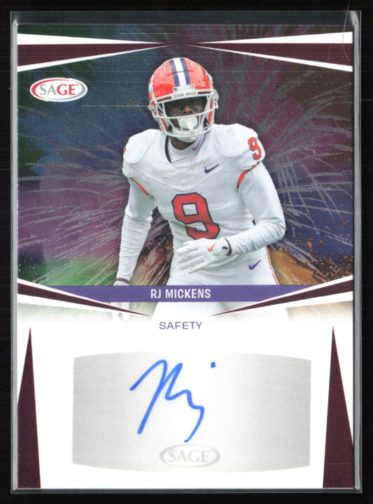 RJ Mickens Auto