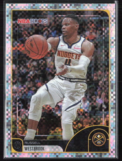 Russell Westbrook