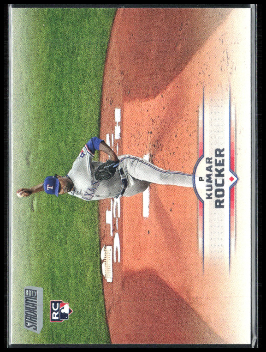 Kumar Rocker RC