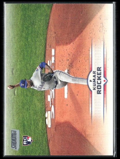 Kumar Rocker RC