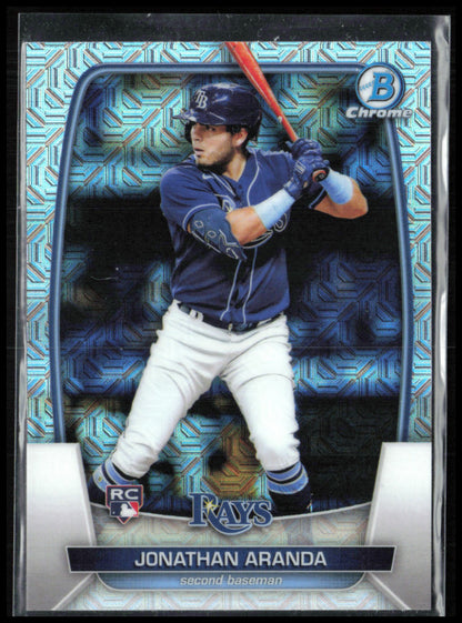Jonathan Aranda RC Mojo