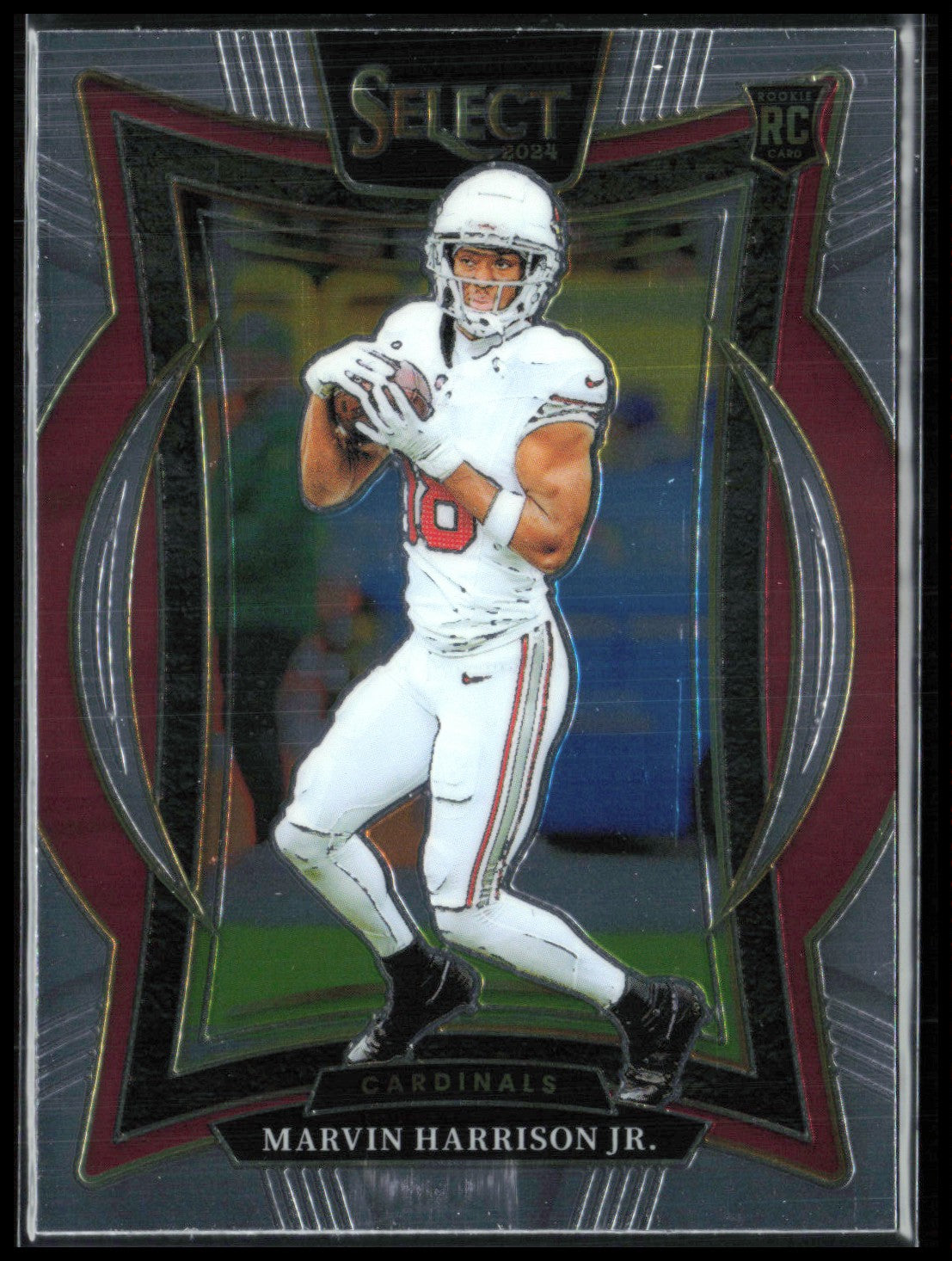 Marvin Harrison Jr RC