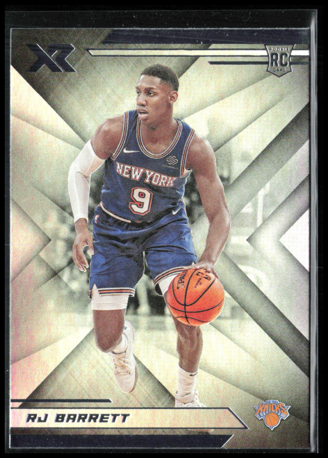 RJ Barrett RC