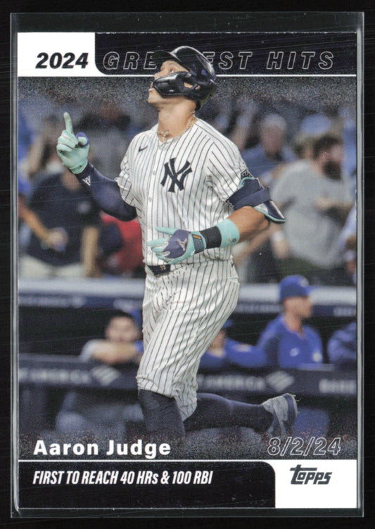 Aaron Judge
