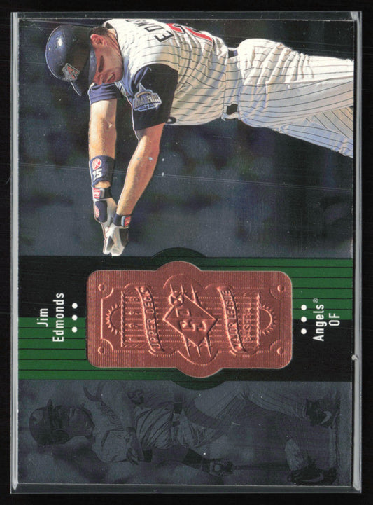 Jim Edmonds /9000