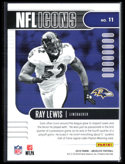 Ray Lewis