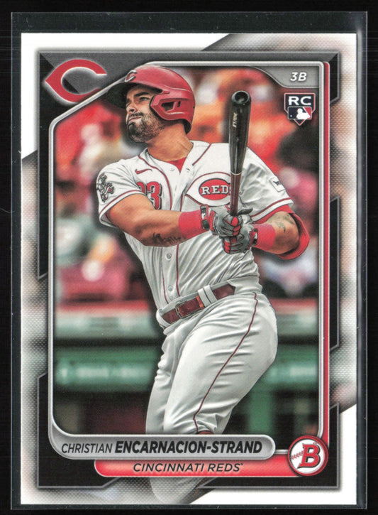 Christian Encarnacion-Strand RC