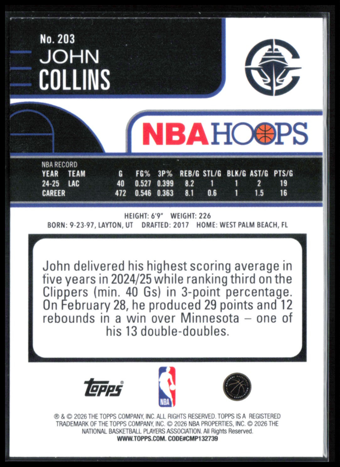 John Collins