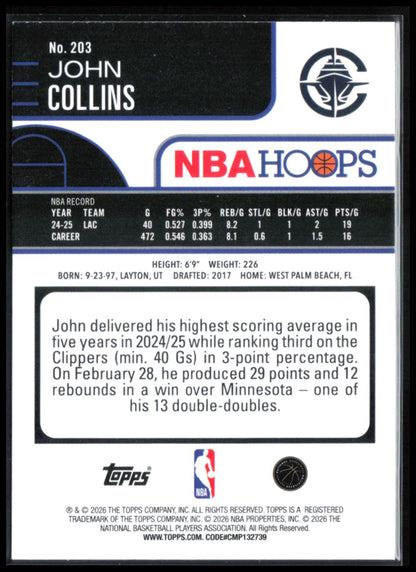 John Collins