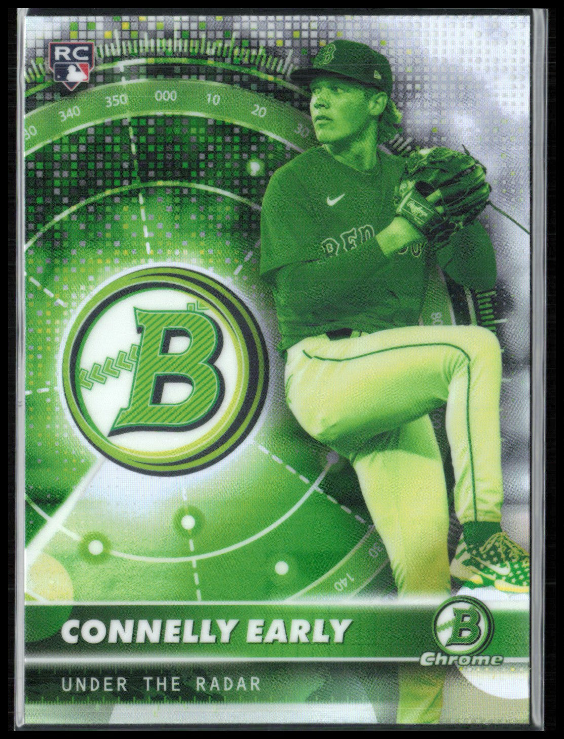 Connelly Early RC
