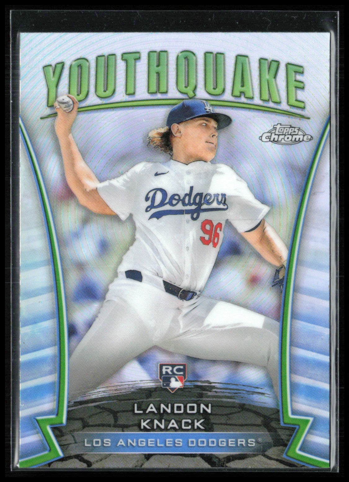 Landon Knack RC