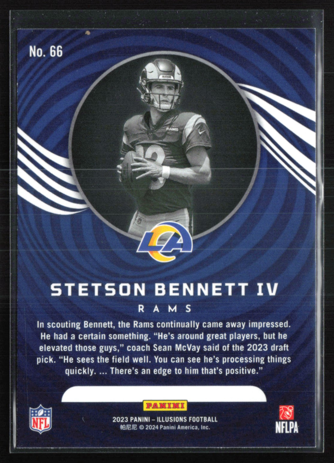 Stetson Bennett IV RC Green