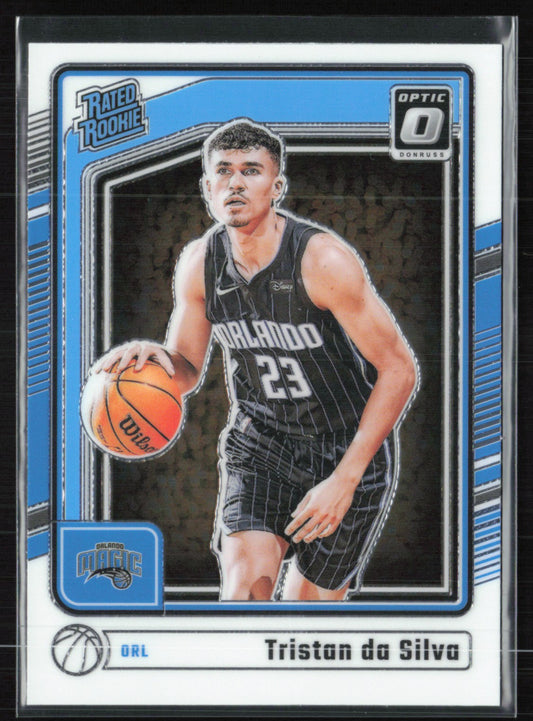 Tristan da Silva RC Optic