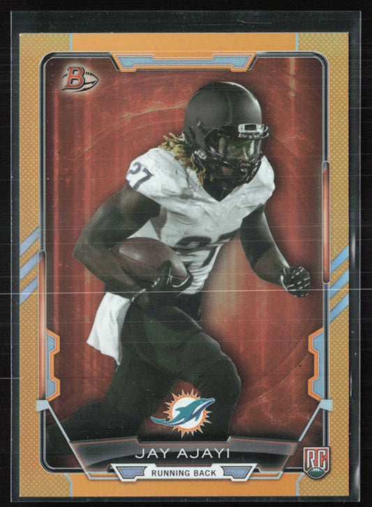 Jay Ajayi RC /299