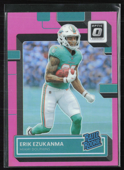 Erik Ezukanma RC Pink Holo