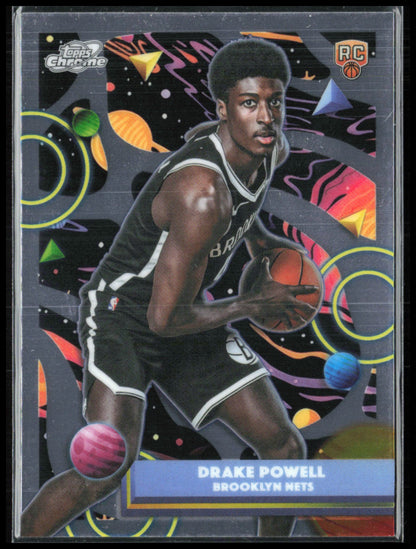 Drake Powell RC