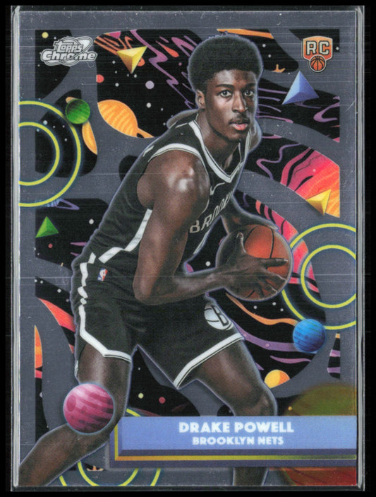 Drake Powell RC