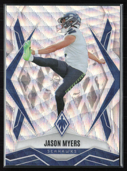 Jason Myers Wave /199