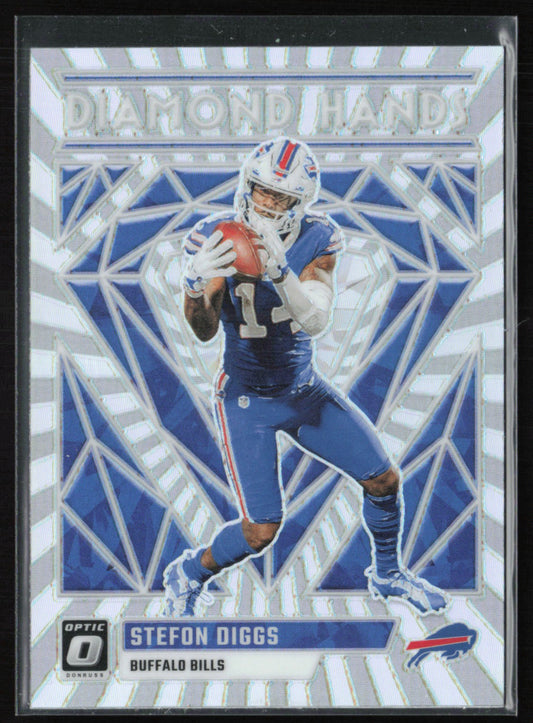 Stefon Diggs Holo