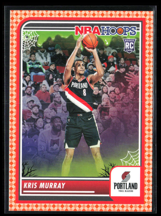 Kris Murray RC