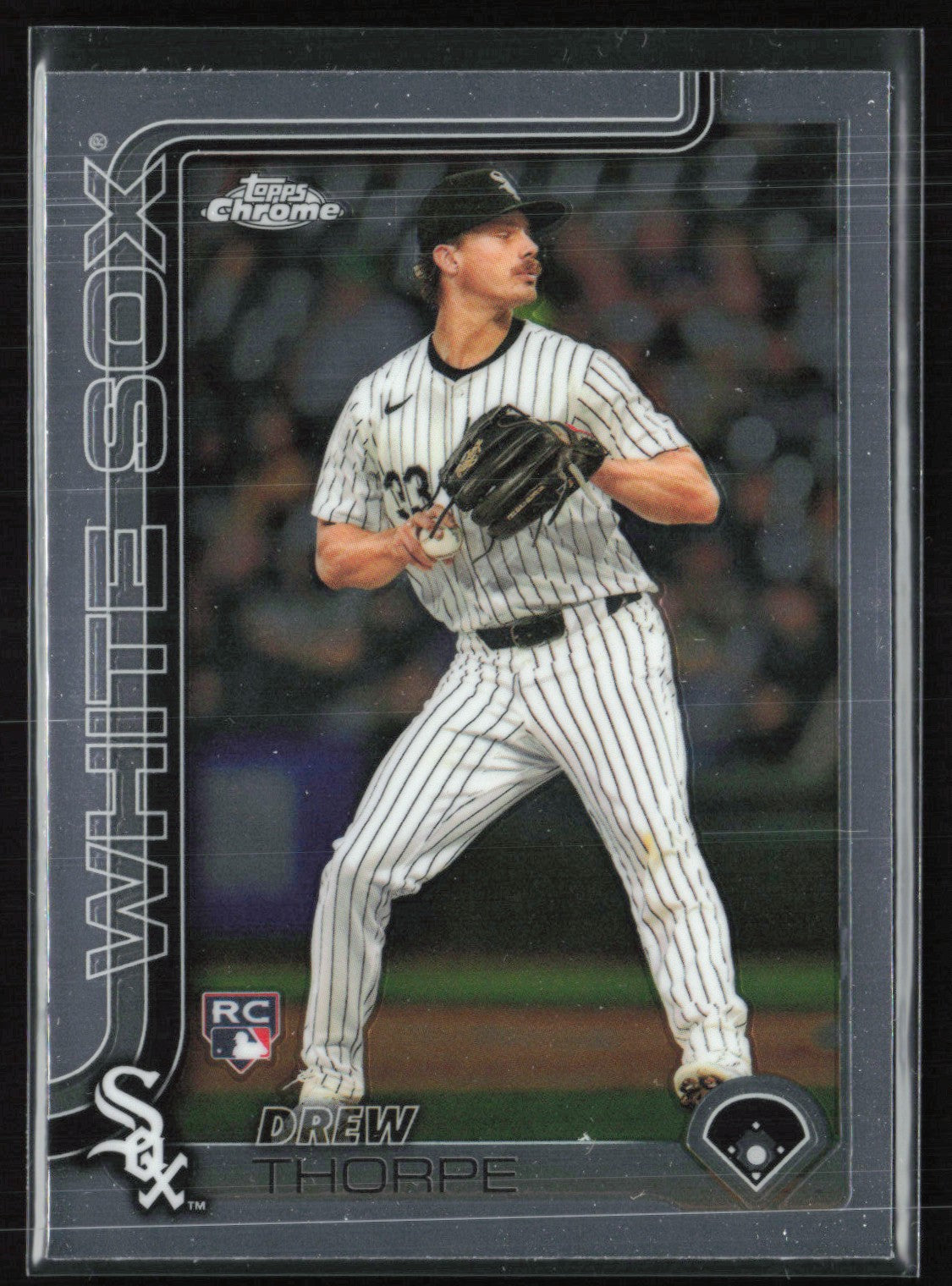 Drew Thorpe RC