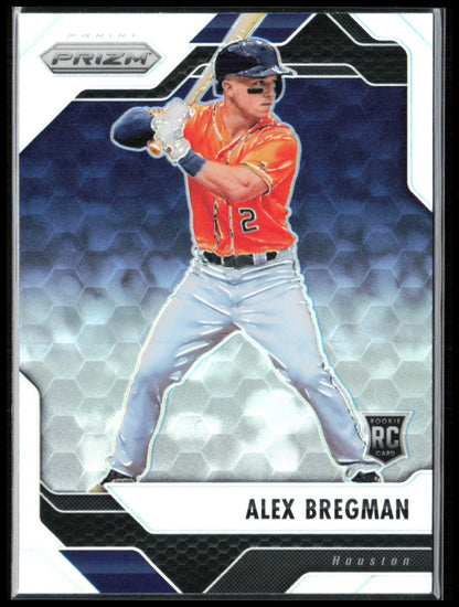 Alex Bregman RC Honeycomb