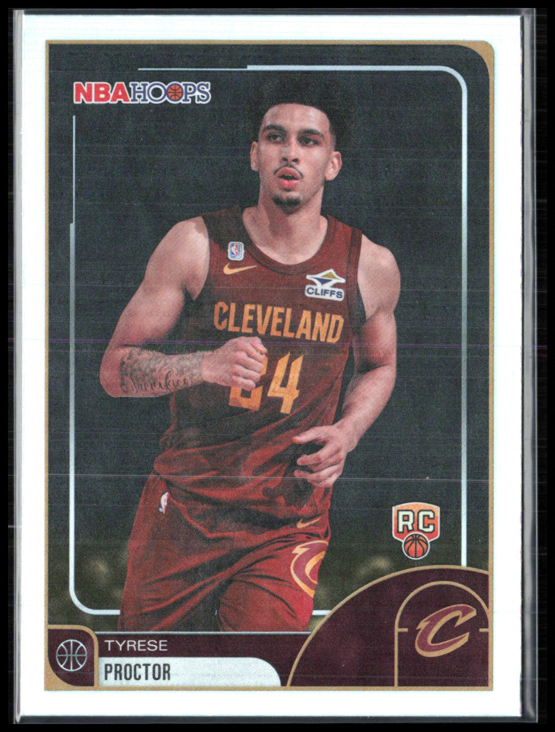 Tyrese Proctor RC