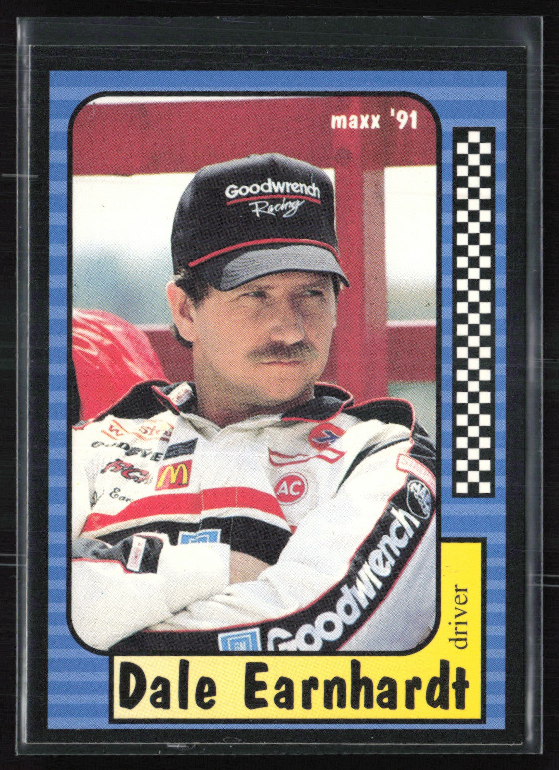 Dale Earnhardt
