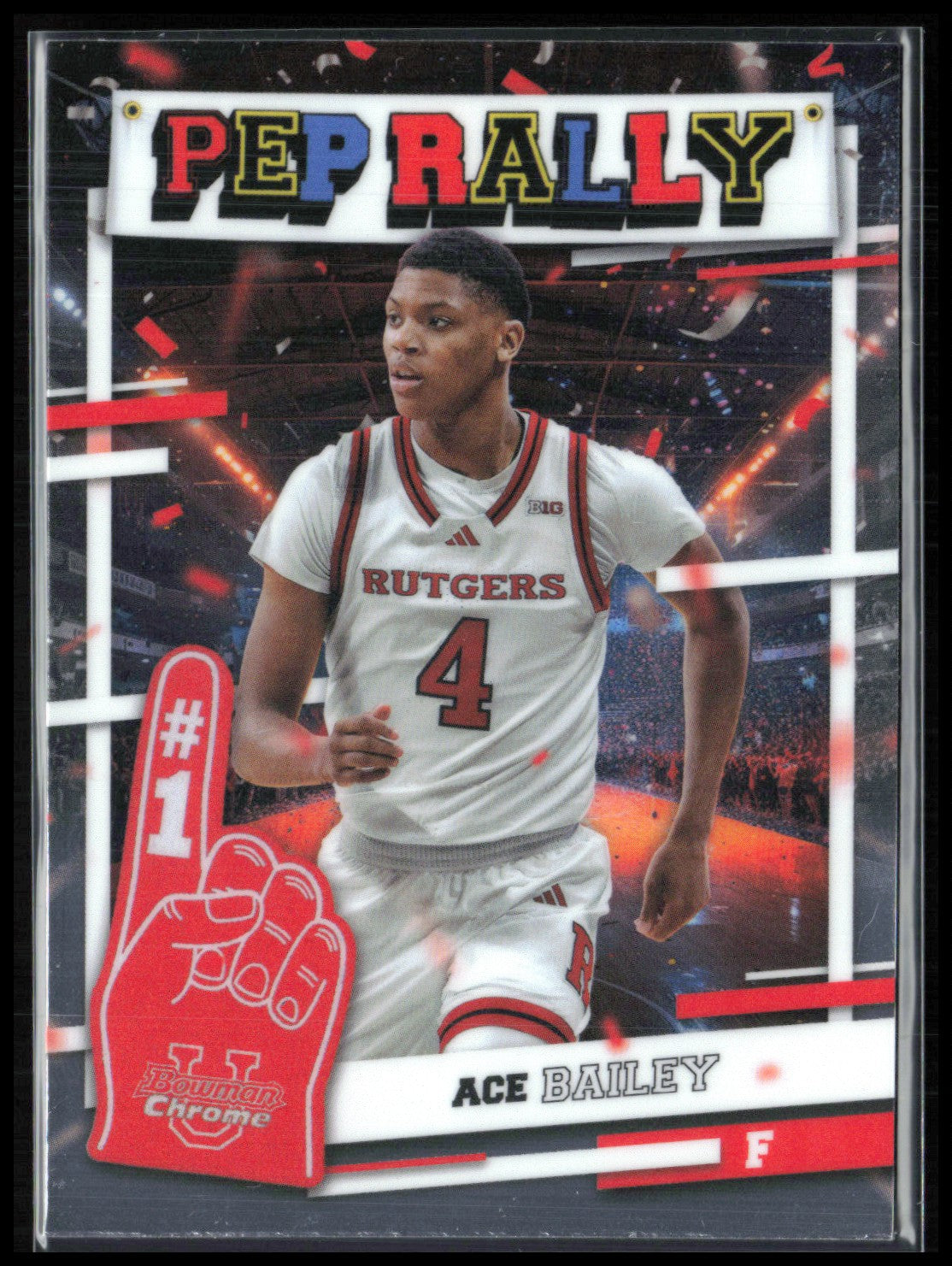 Ace Bailey