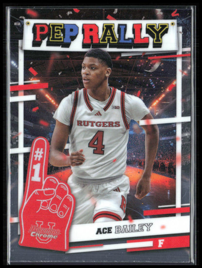 Ace Bailey