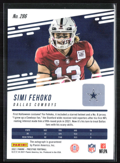 Simi Fehoko RC /199 Green