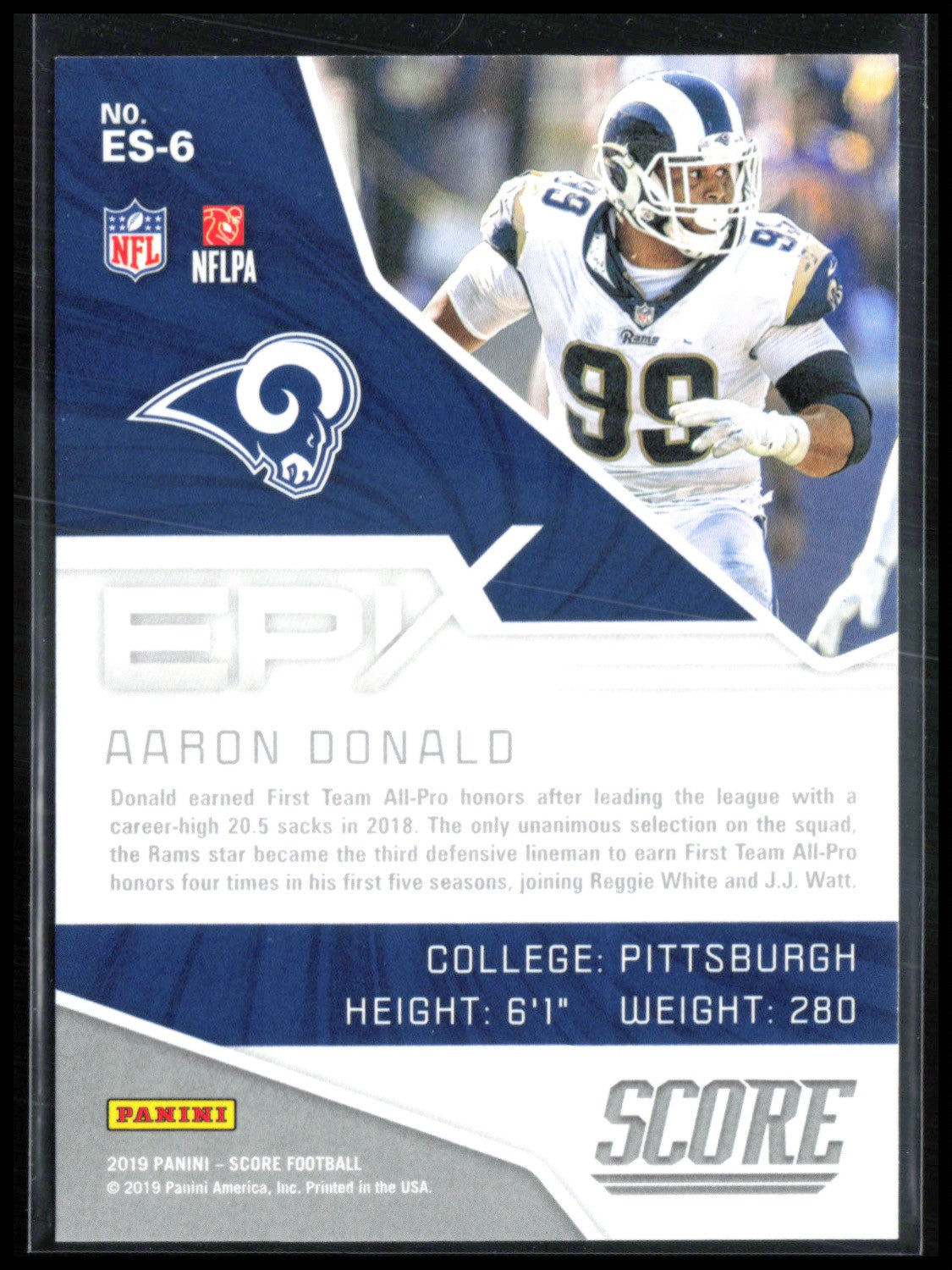 Aaron Donald