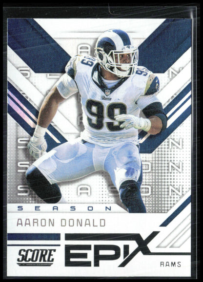 Aaron Donald