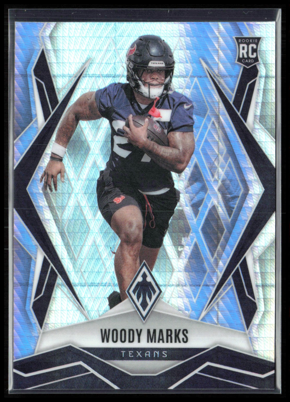 Woody Marks RC Hyper