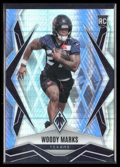 Woody Marks RC Hyper
