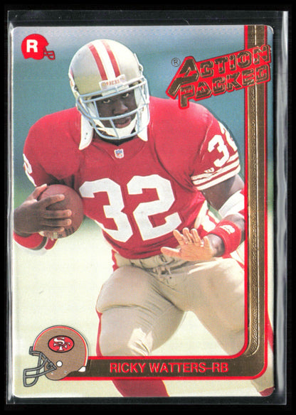 Ricky Watters