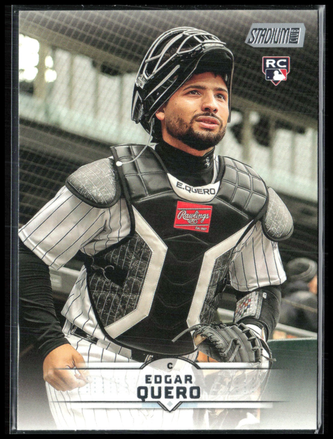 Edgar Quero RC