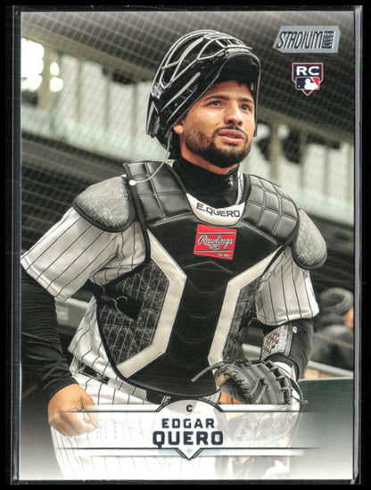 Edgar Quero RC