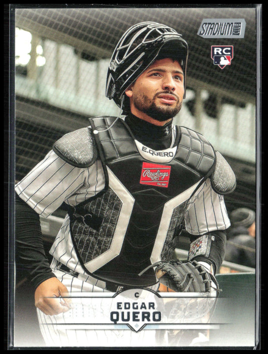 Edgar Quero RC