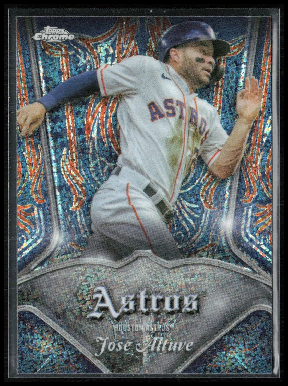 Jose Altuve