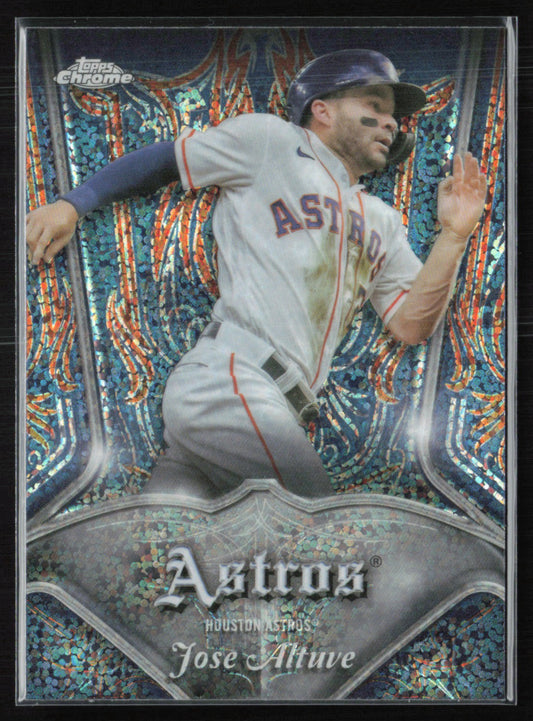 Jose Altuve