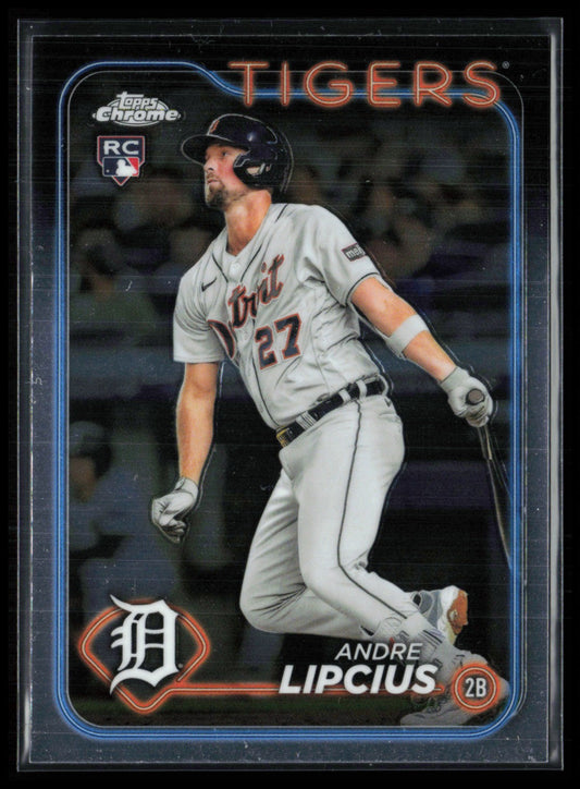 Andre Lipcius RC