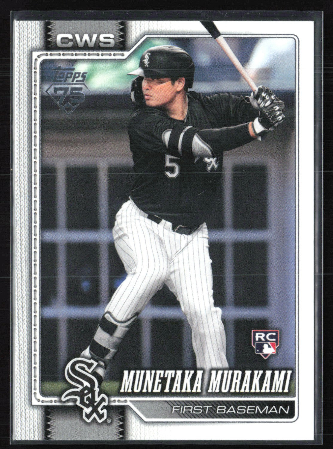 Munetaka Murakami RC